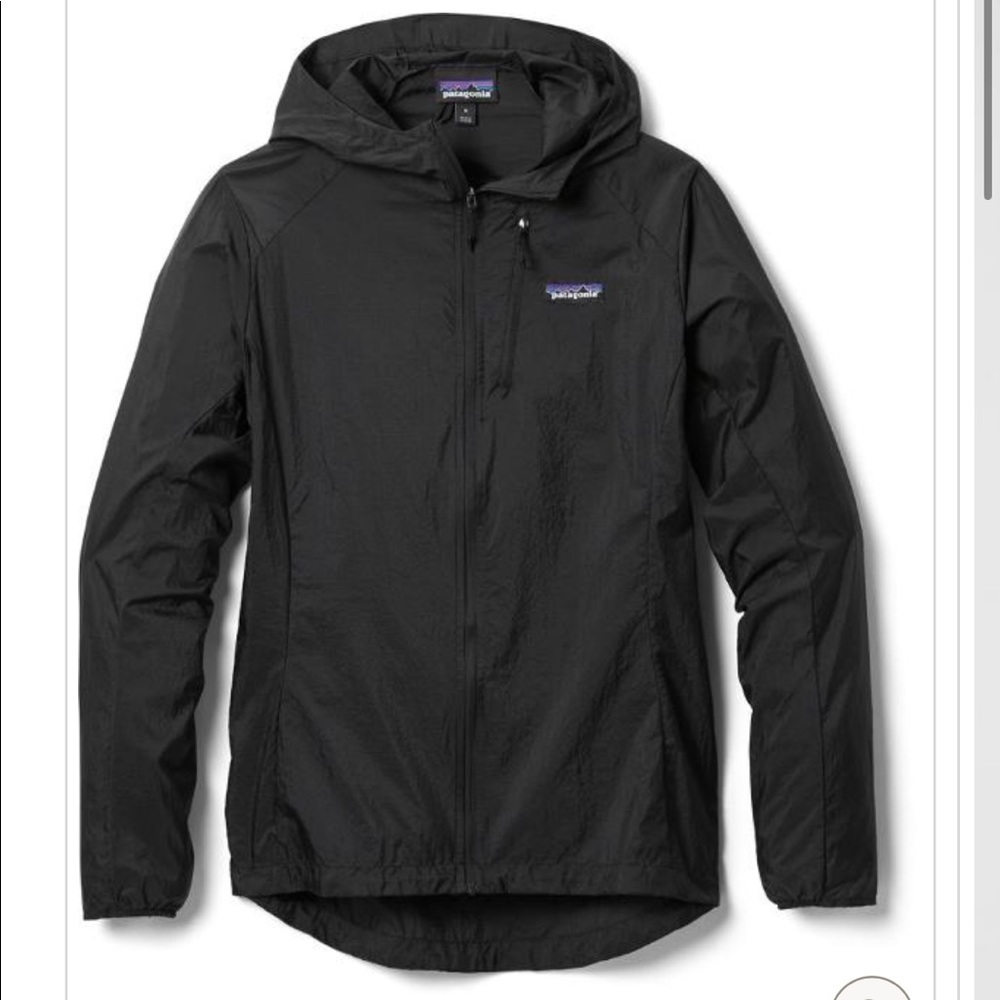 Patagonia Women’s Houdini Jacket